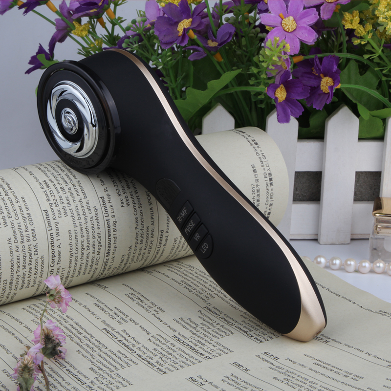 美容儀有什么功效，看專家給你深度解析！